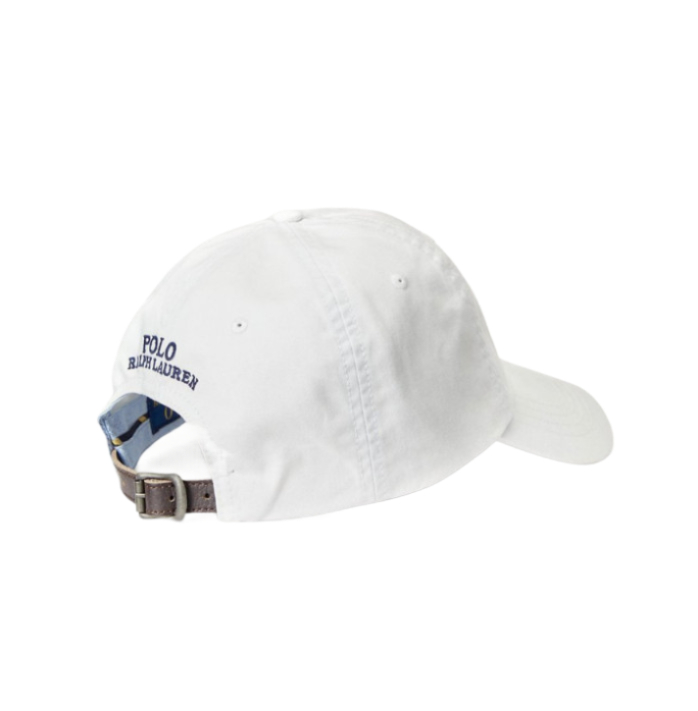 Pony Logo Cap