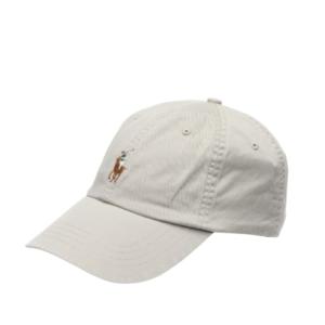 Pony Logo Cap