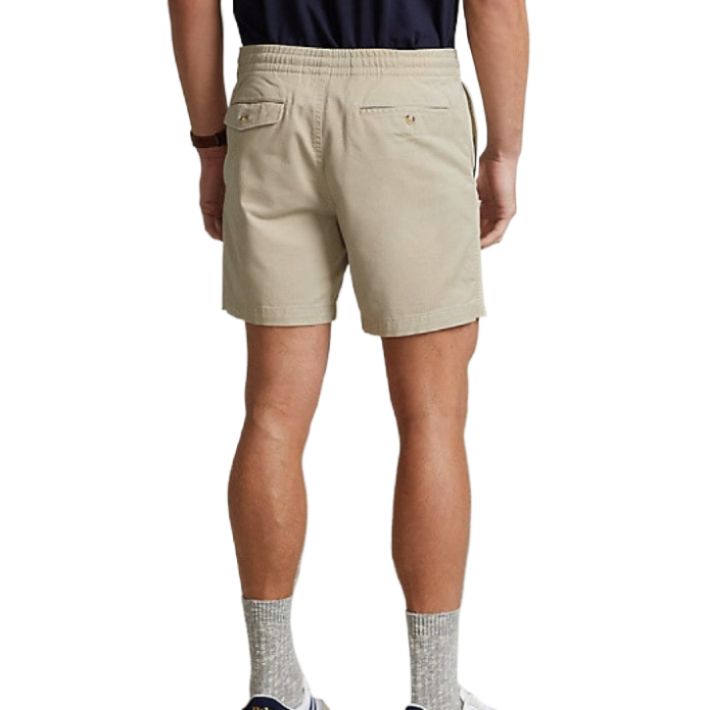 RALPH LAUREN POLO SHORT CLASSIC FIT