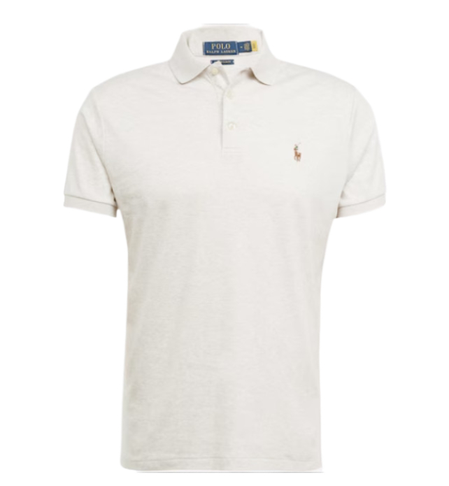 Interlock Soft Polo 