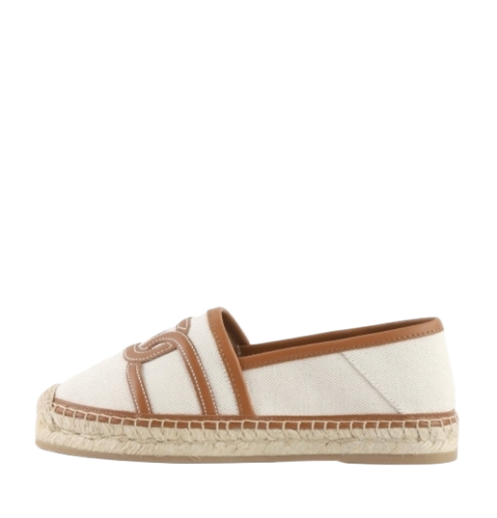 Canvas espadrilles