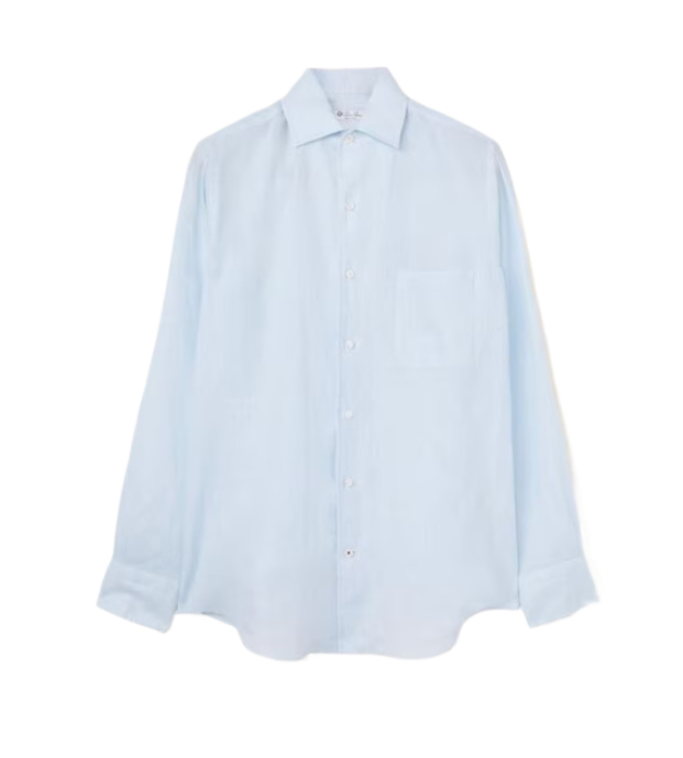 Andre Linen Shirt