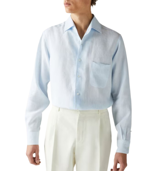 Andre Linen Shirt