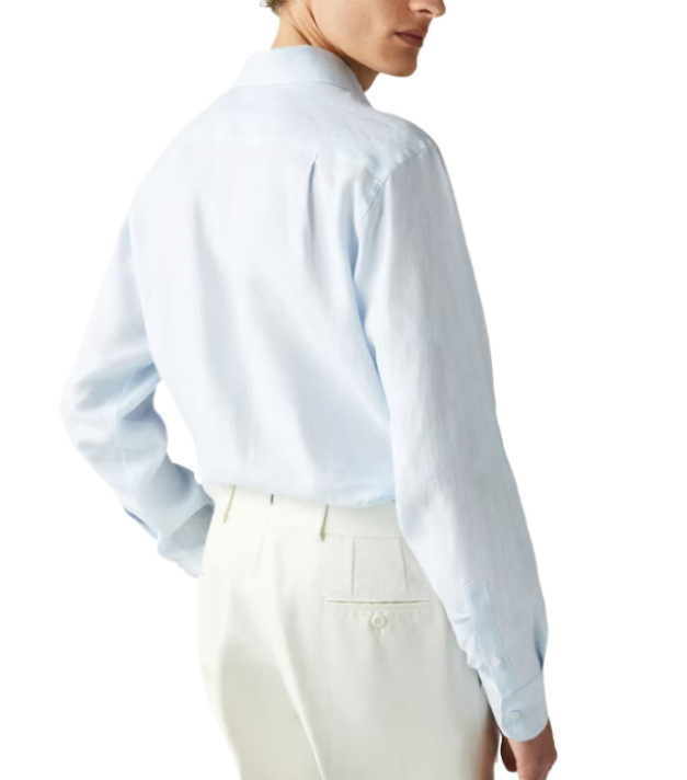 Andre Linen Shirt