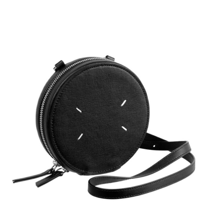 Mini Round Bag