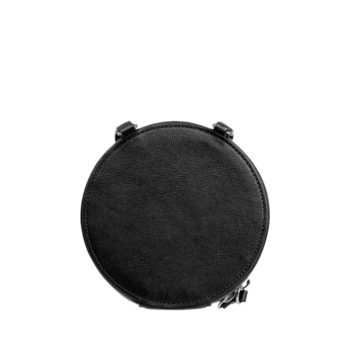 Mini Round Bag