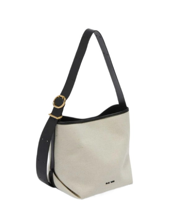 Fold small tote bag