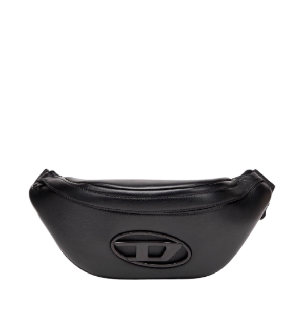 HOLI-D BELT BAG M BLACK