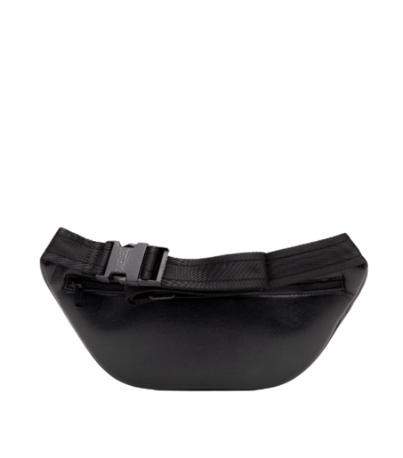 HOLI-D BELT BAG M BLACK