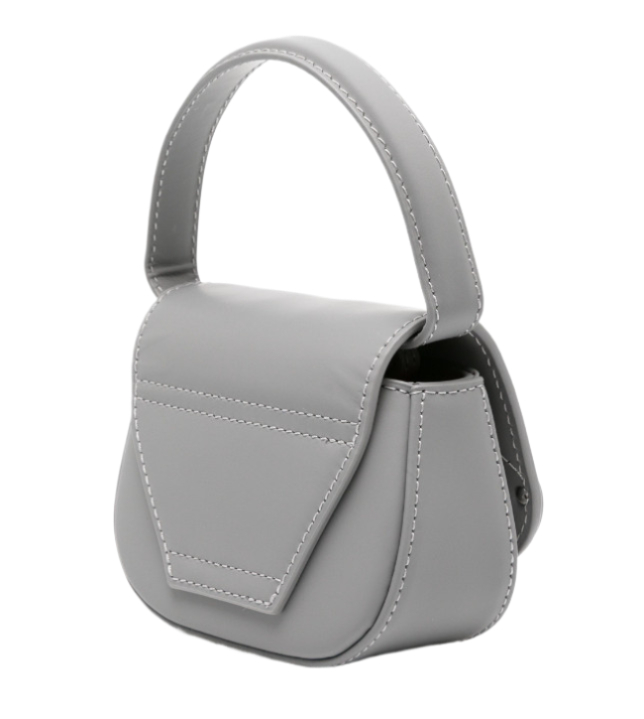 1DR XS CHAIN STRAP BAG GREY