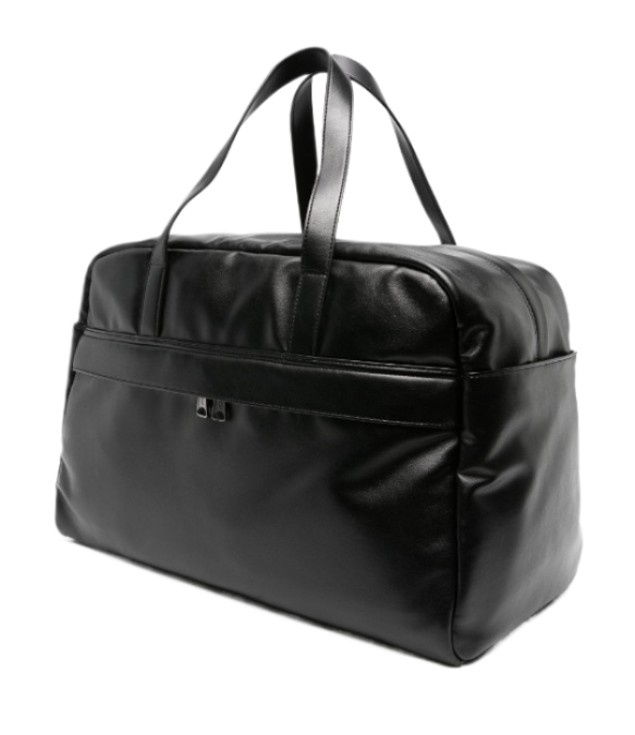 DSL 3D DUFFLE L X BAG BLACK