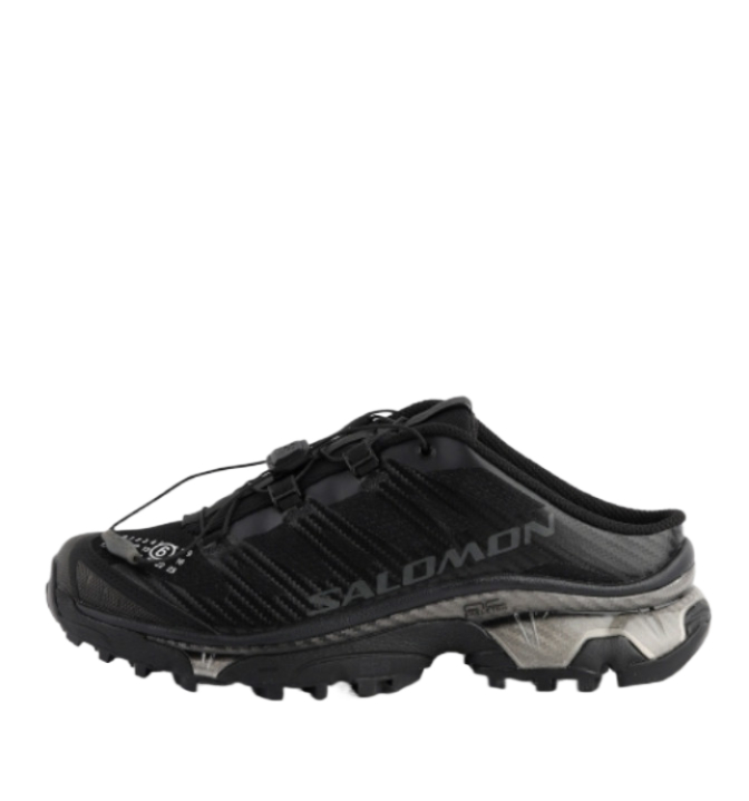 MM6 x Salomon XT-4 Mule