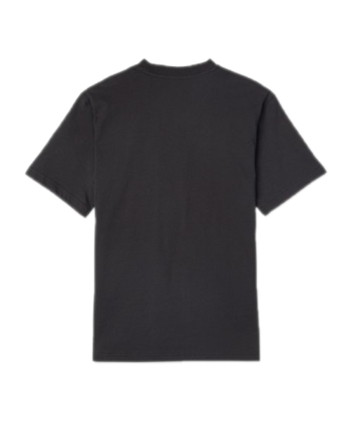 Classic Logo Short Sleeve T-Shirt - Black