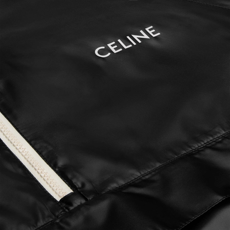 light nylon windbreaker