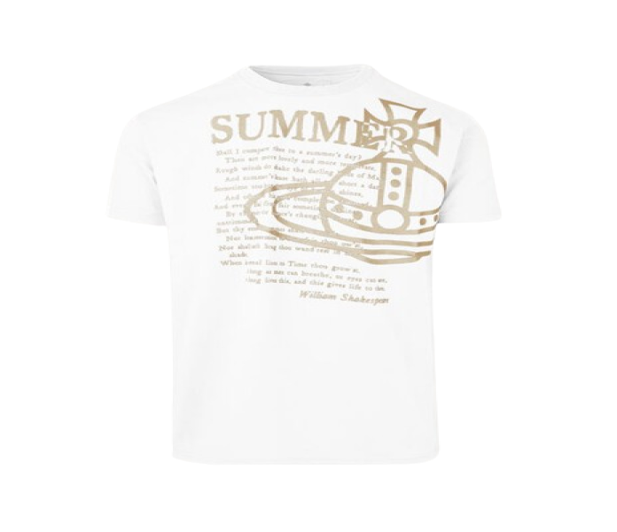 Summer Classic T-shirt