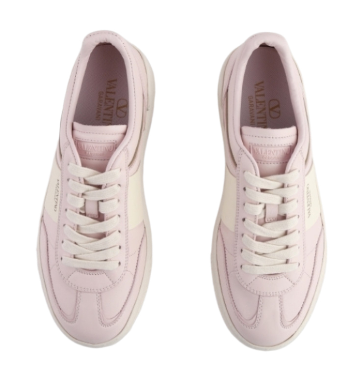 Up Village low top sneakers