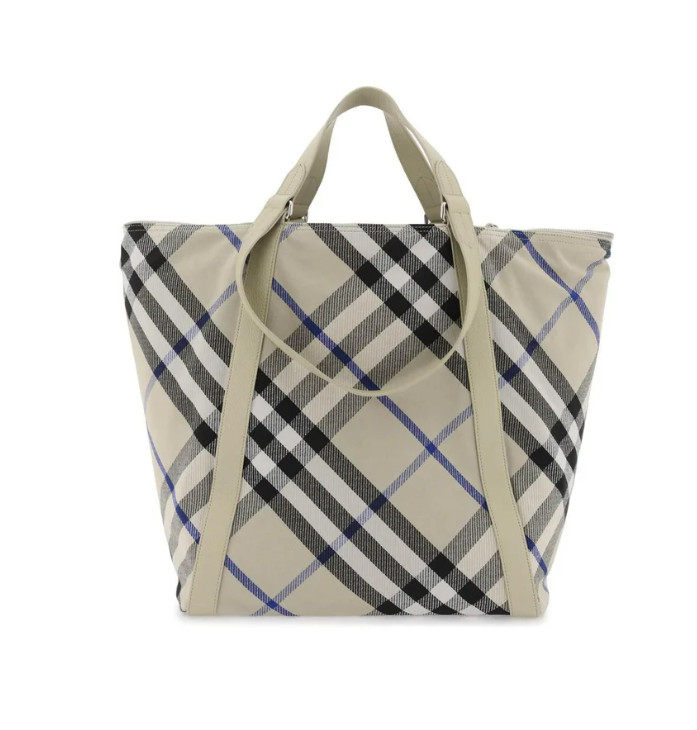 Large Field Tote Bag