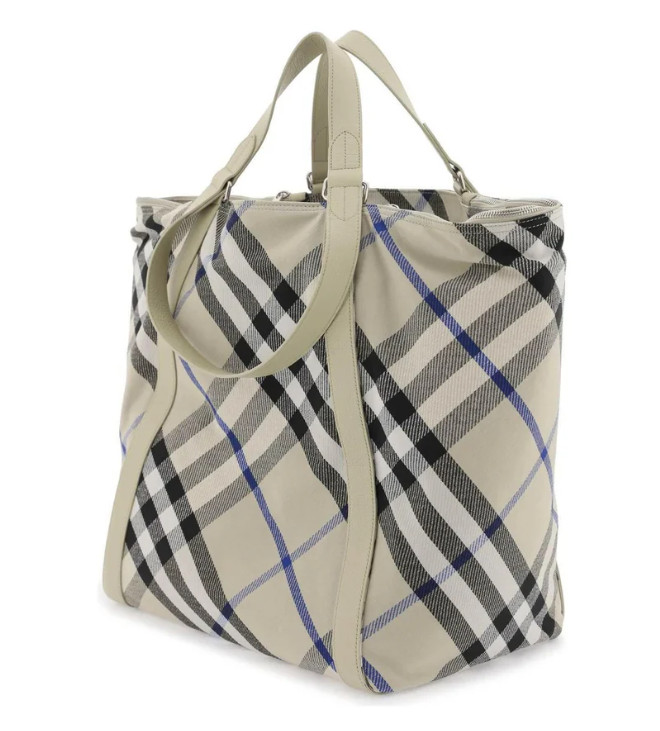 Large Field Tote Bag