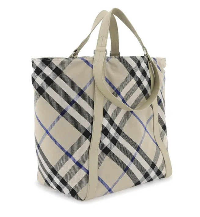 Large Field Tote Bag