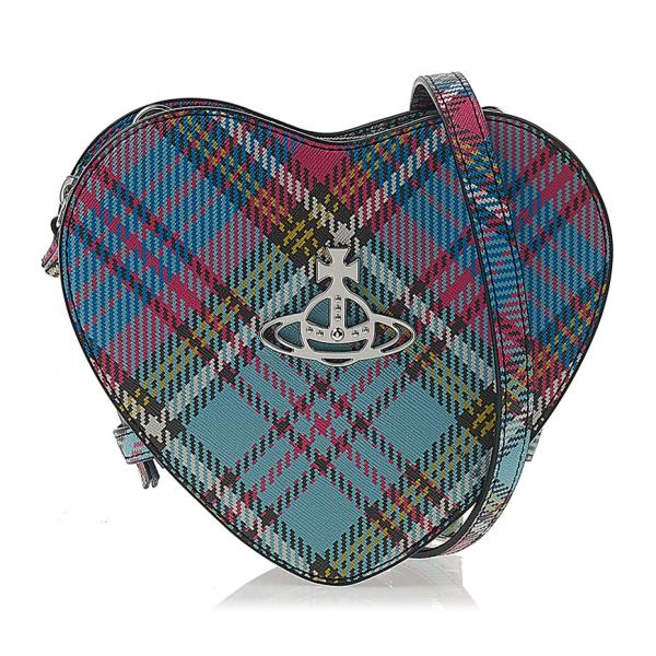 Women’s Lewis Heart Cross Bag