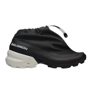 Salomon x MM6 Maison Margiela Cross Low Black