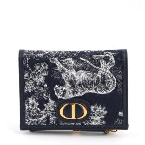 30 Montaigne Dahlia Wallet