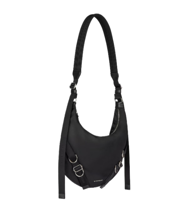 Boyayou nylon crossbody bag