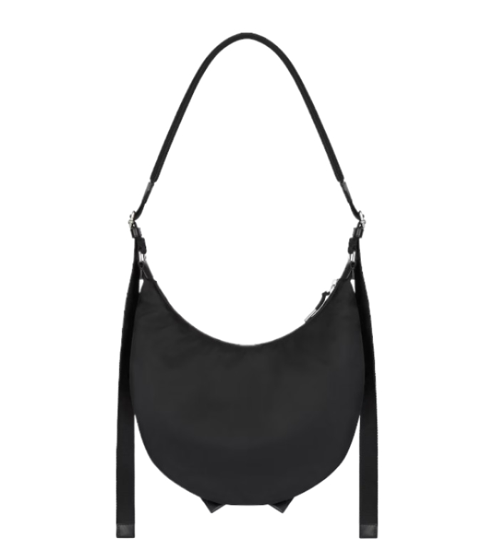 Boyayou nylon crossbody bag