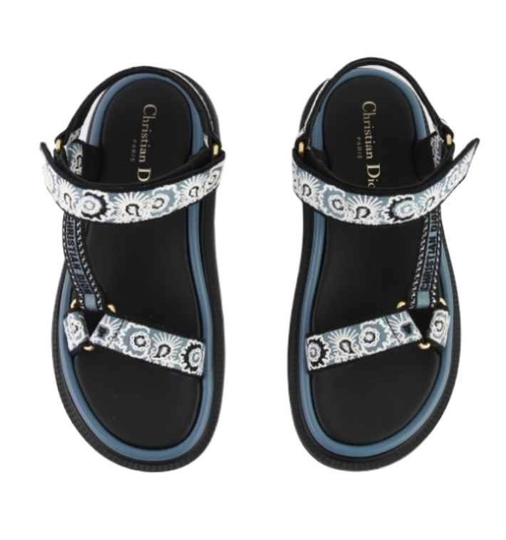 D-Wave Sandals