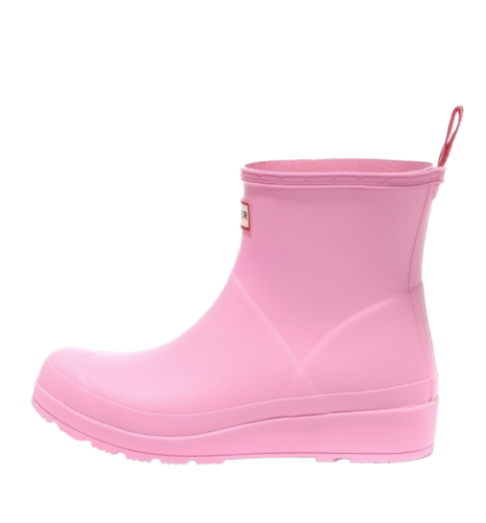 Play Short Rain Boots