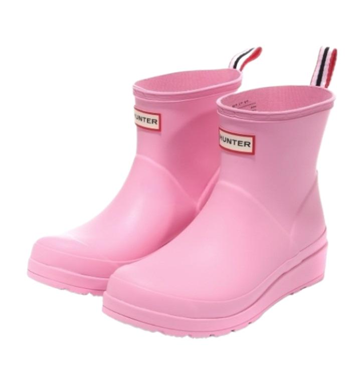 Play Short Rain Boots