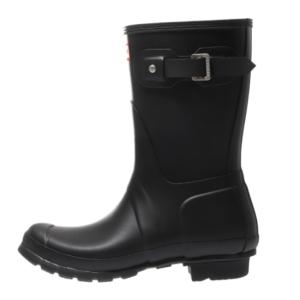 Original short rain boots