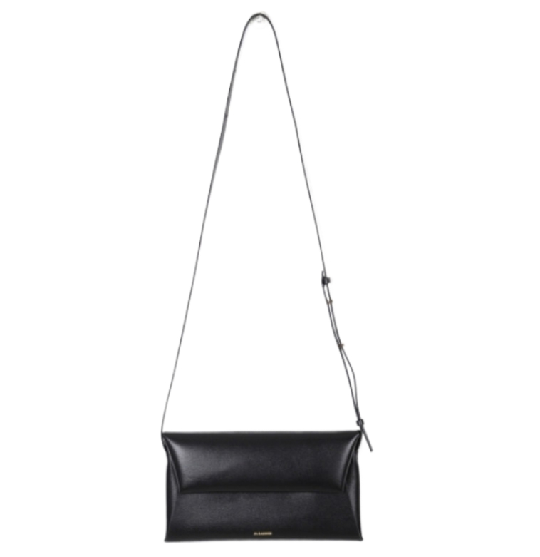 Fold small crossbody bag