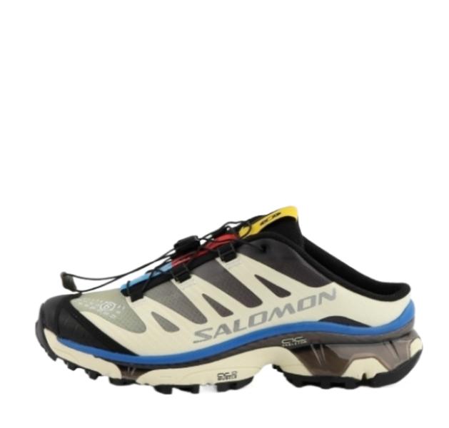 MM6 x Salomon XT-4 Mule