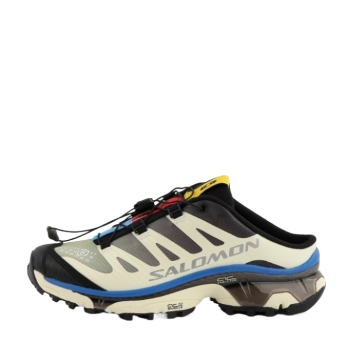 MM6 x Salomon XT-4 Mule