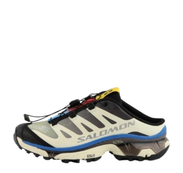 MM6 x Salomon XT-4 Mule