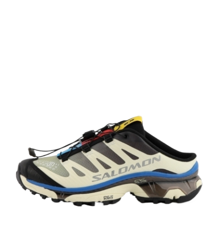 MM6 x Salomon XT-4 Mule