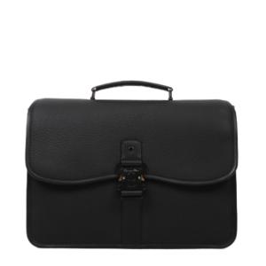 Dior Gallop Briefcase