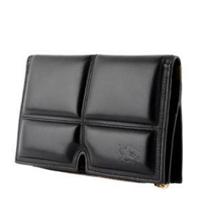 Large Snip Half Wallet