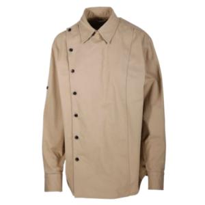 Light cotton twill shirt