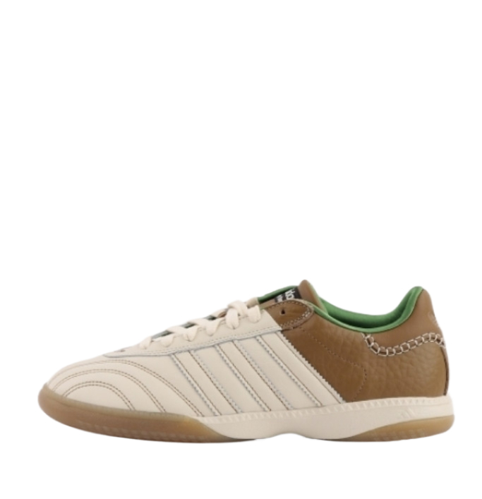 Wales Bonner X adidas Originals Samba Sneakers