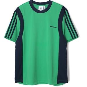 Walesboner Football Short Sleeve T-Shirt