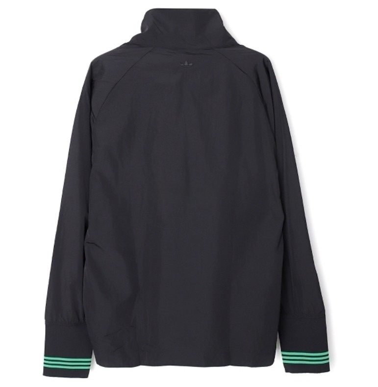 Wales Bonner X Adidas Nylon Track Jacket