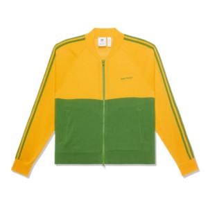 Wales Bonner X Adidas New Knit Track Jacket