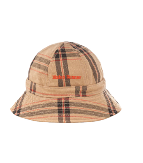 Wales Bonner X Adidas Bucket Hat