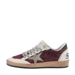 Bolstar Sneakers Suede Star