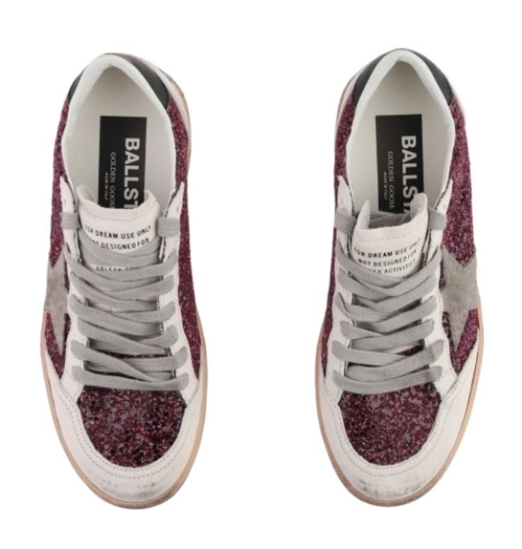 Bolstar Sneakers Suede Star