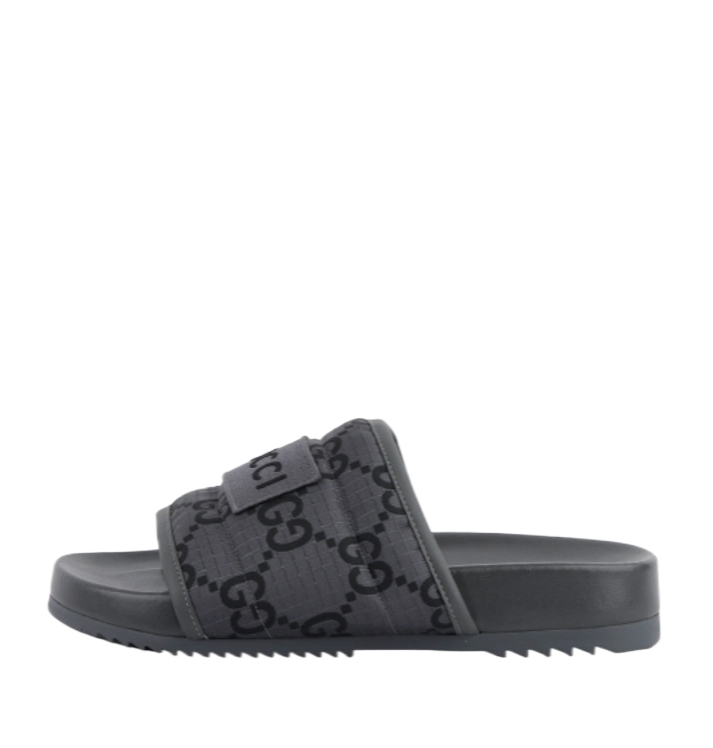 GG slide sandal slippers