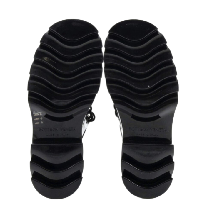 STRIDE STRIDE RUBBER LACE UP 