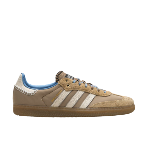 ADIDAS X WALES BONNER NYLON SAMBA